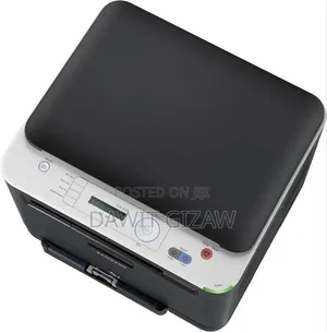 Samsung Clx- Color Multifunction Laser Printer