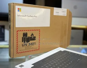 Photo - New Microsoft Surface Pro 16GB Qualcomm Snapdragon X Plus SSD 512GB