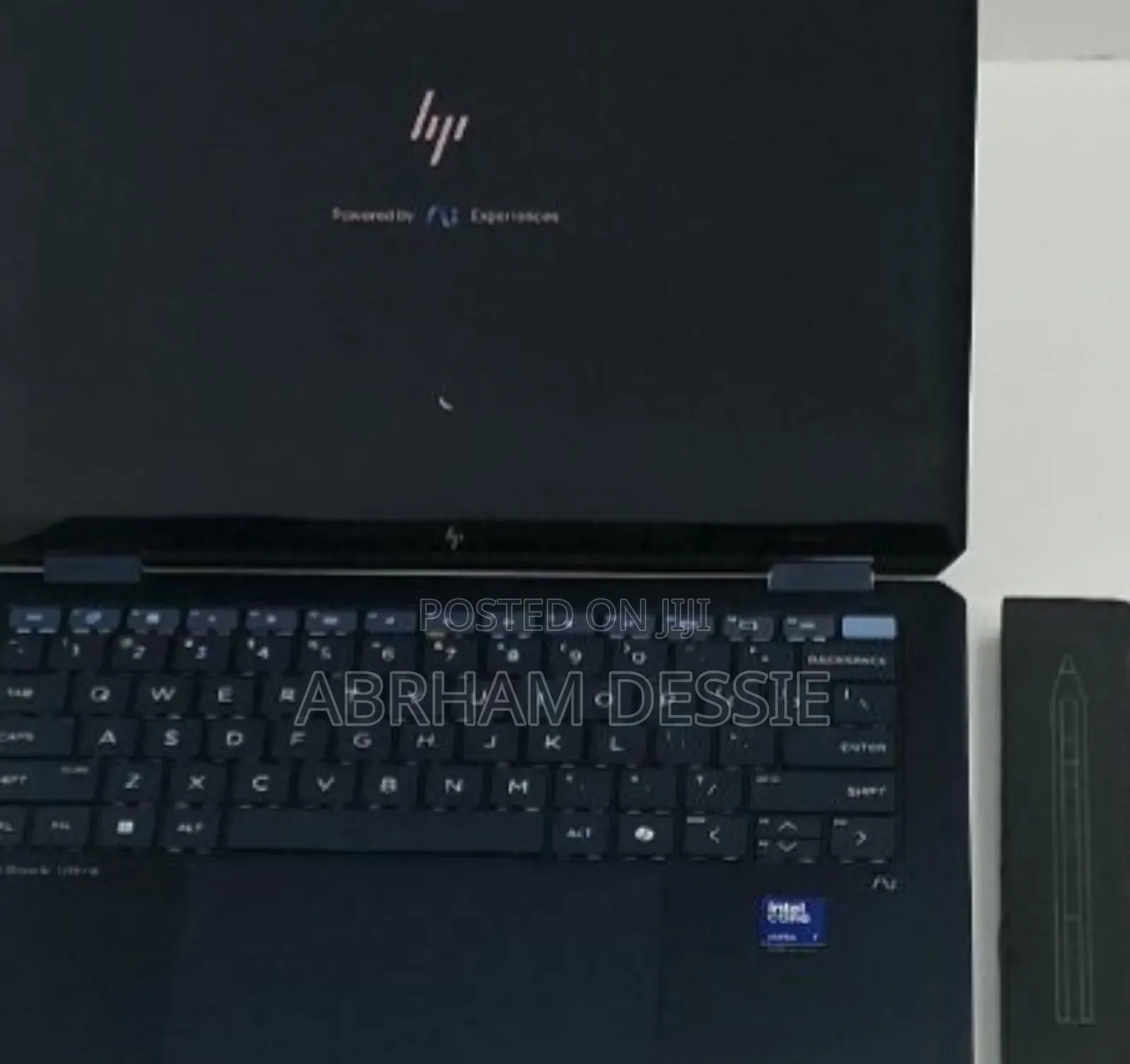 New Laptop HP 32GB Intel Core Ultra 7 SSD 1T