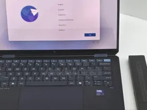 New Laptop HP 32GB Intel Core Ultra 7 SSD 1T