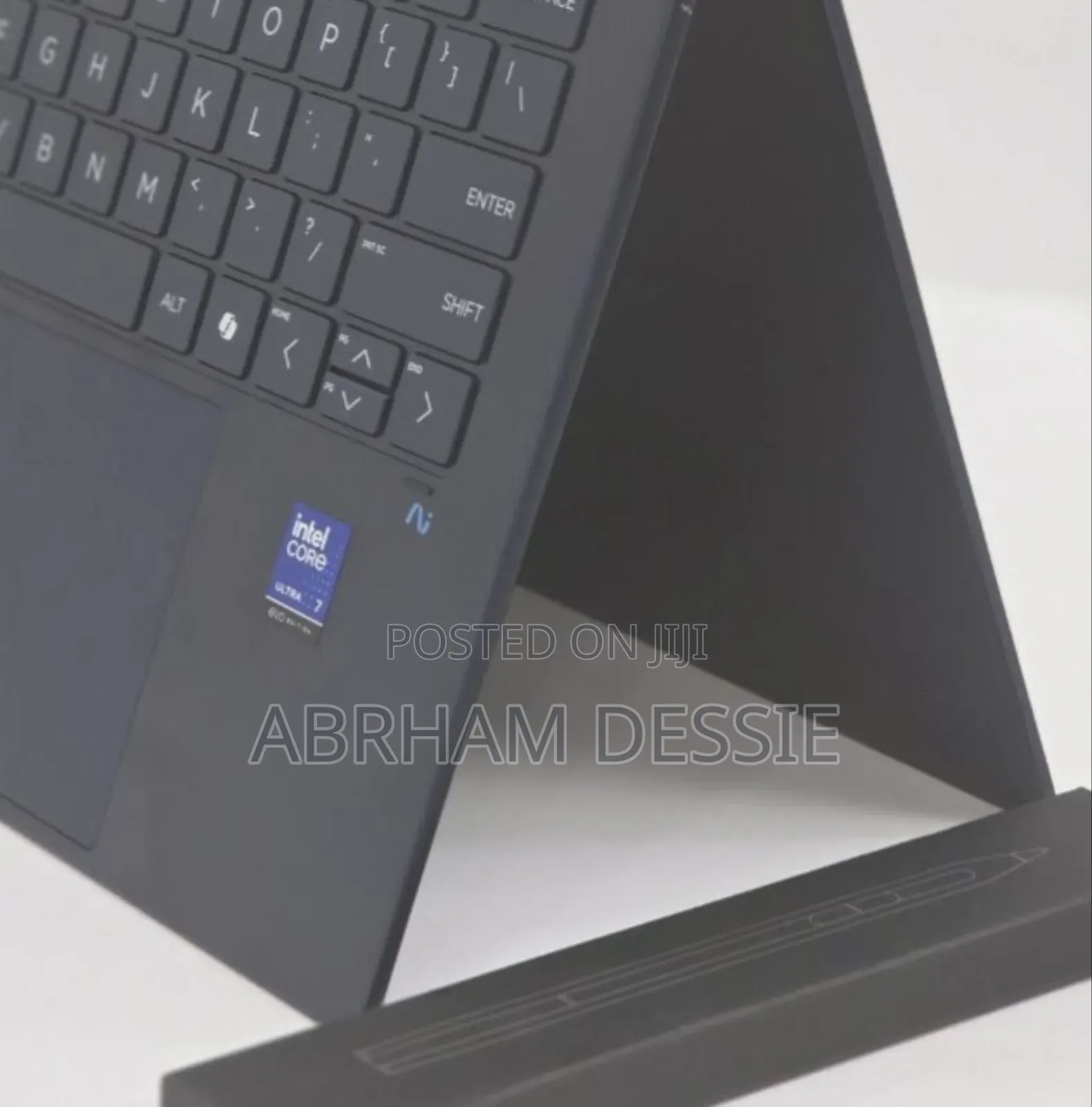 New Laptop HP 32GB Intel Core Ultra 7 SSD 1T