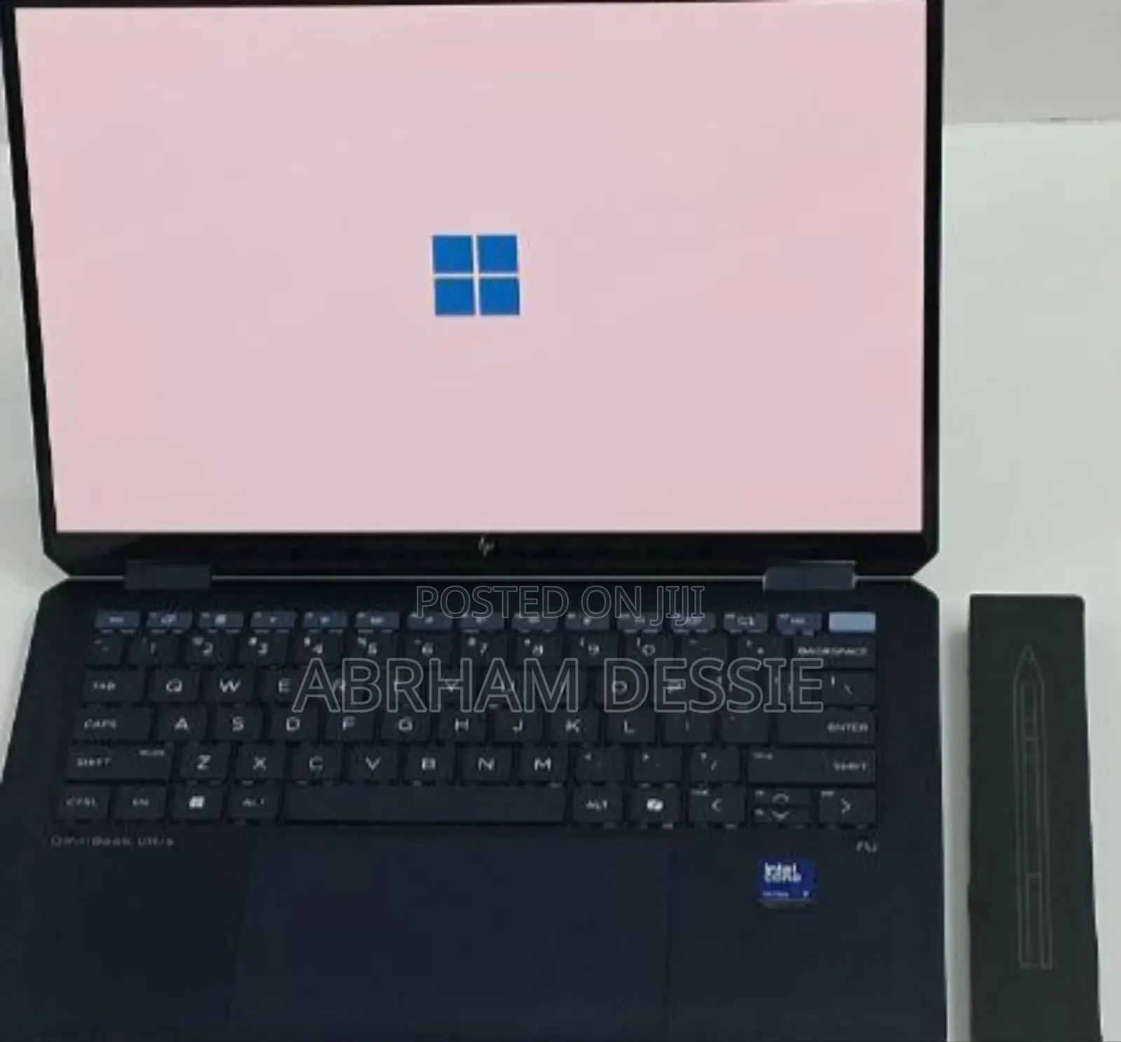 New Laptop HP 32GB Intel Core Ultra 7 SSD 1T