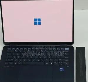 New Laptop HP 32GB Intel Core Ultra 7 SSD 1T