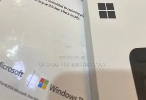 New Microsoft Surface Pro 16GB Qualcomm Snapdragon X Plus SSD 512GB