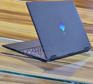 New Laptop HP Omen 16 16GB Intel Core I7 SSD 512GB