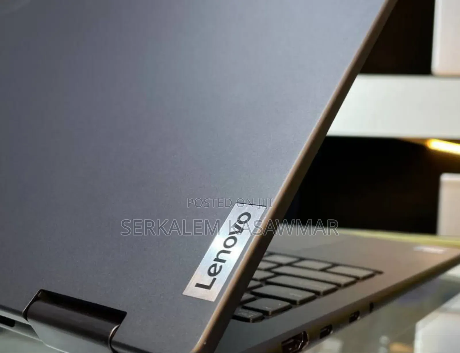 New Laptop Lenovo Yoga 2 16GB Intel Core Ultra 7 SSD 1T