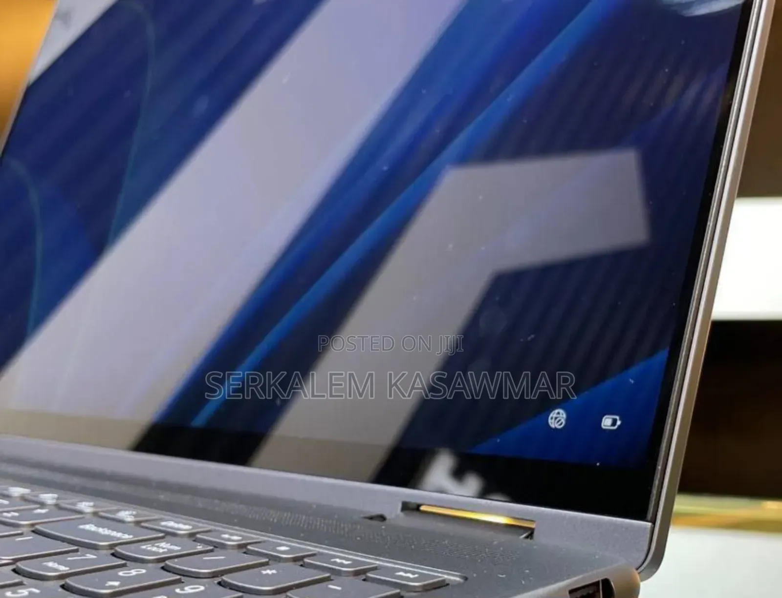 New Laptop Lenovo Yoga 2 16GB Intel Core Ultra 7 SSD 1T