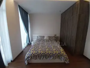 Furnished 2bdrm Apartment in Altima, Kirkos for rent