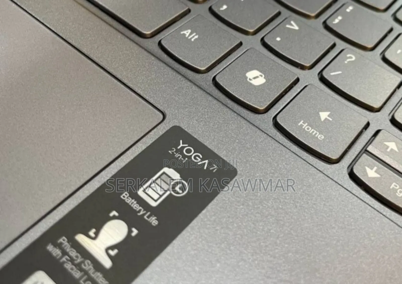 New Laptop Lenovo Yoga 2 16GB Intel Core Ultra 7 SSD 1T