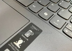 New Laptop Lenovo Yoga 2 16GB Intel Core Ultra 7 SSD 1T