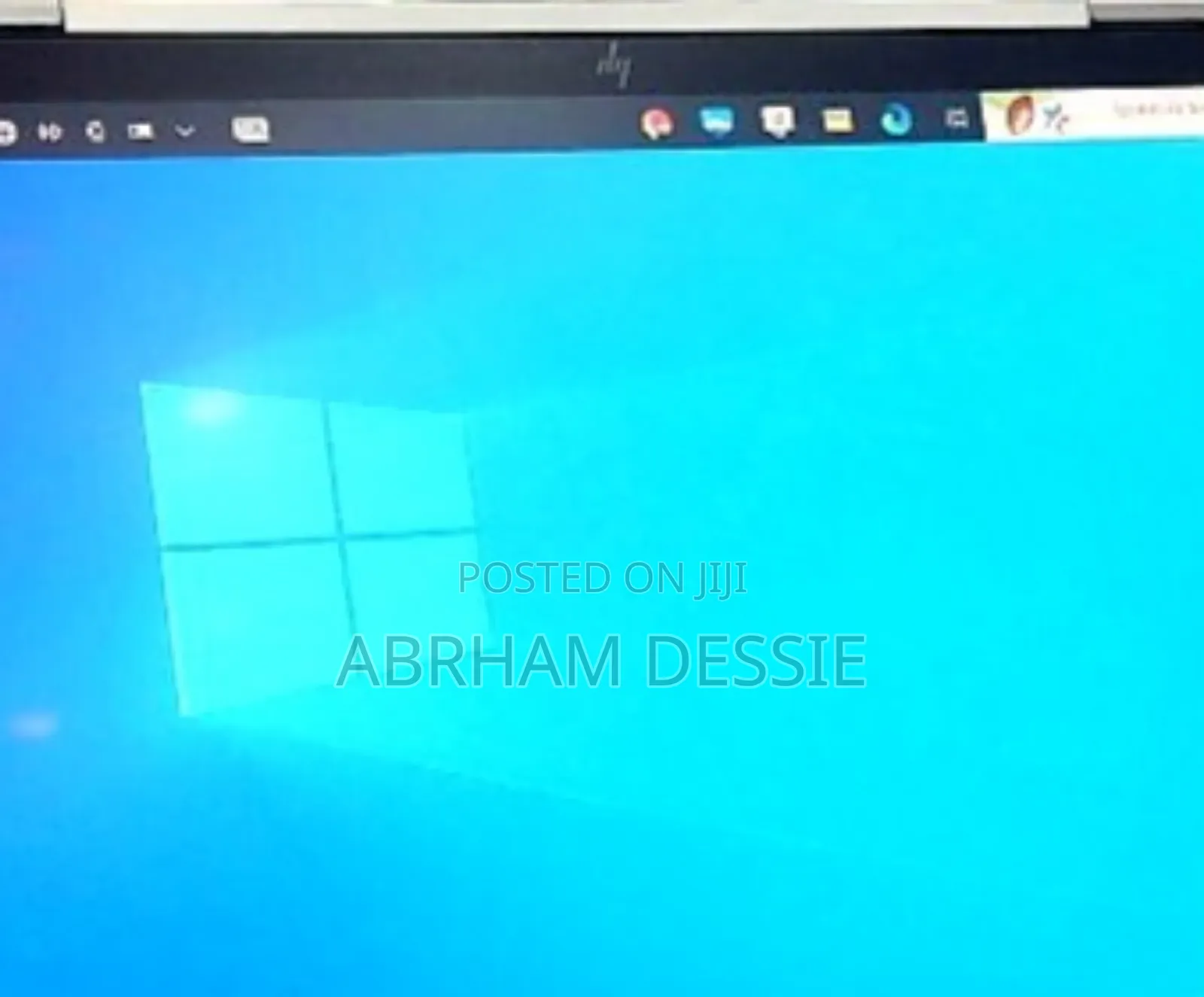 New Laptop HP EliteBook X360 1030 G8 16GB Intel Core I7 SSD 512GB