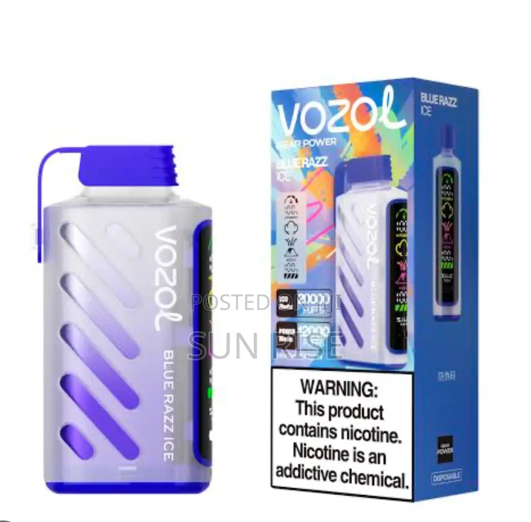 Vozol Vape 20000 Puff