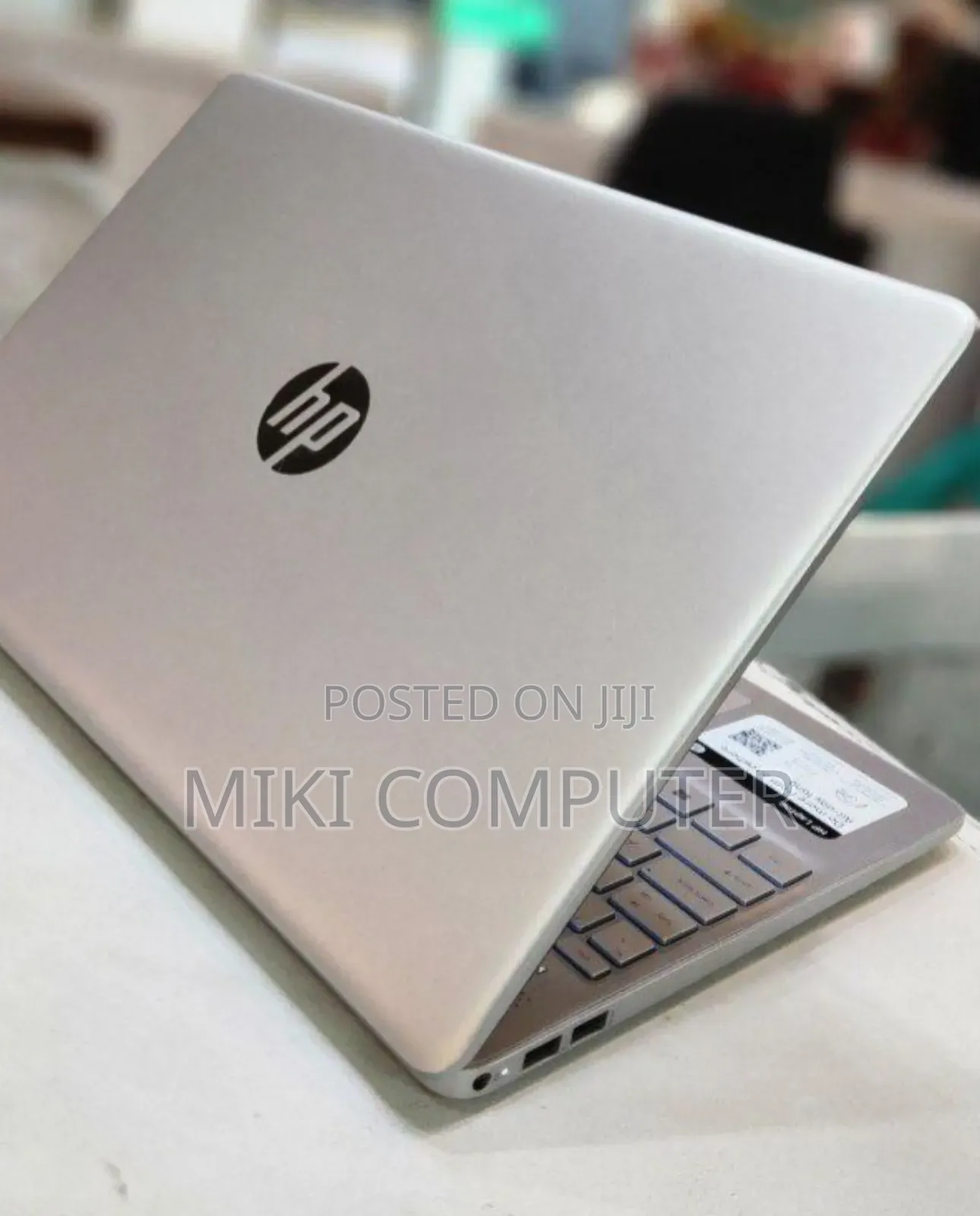 New Laptop HP Stream Notebook 16GB Intel Core I7 SSD 512GB