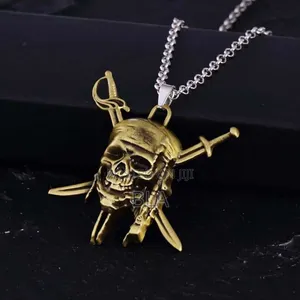 Photo - Pirate Necklace