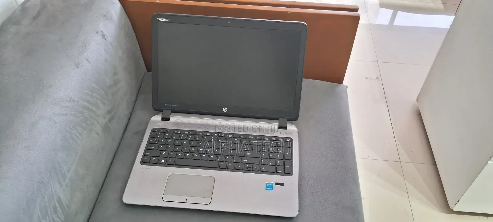 Laptop HP ProBook 450 G1 4GB Intel Core I3 HDD 500GB