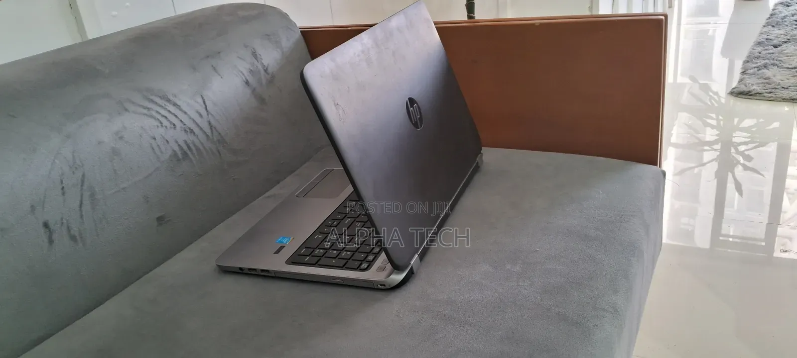 Laptop HP ProBook 450 G1 4GB Intel Core I3 HDD 500GB