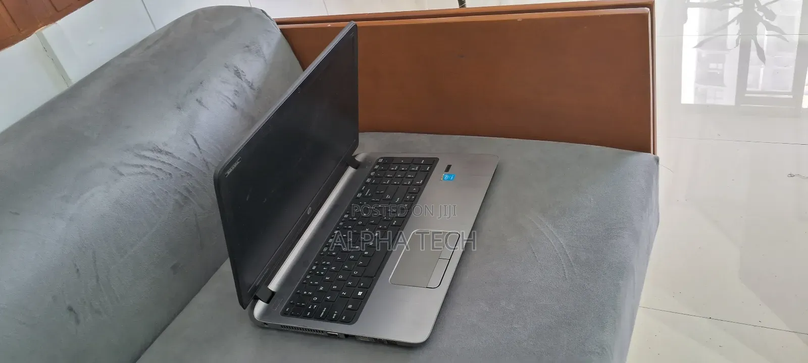 Laptop HP ProBook 450 G1 4GB Intel Core I3 HDD 500GB