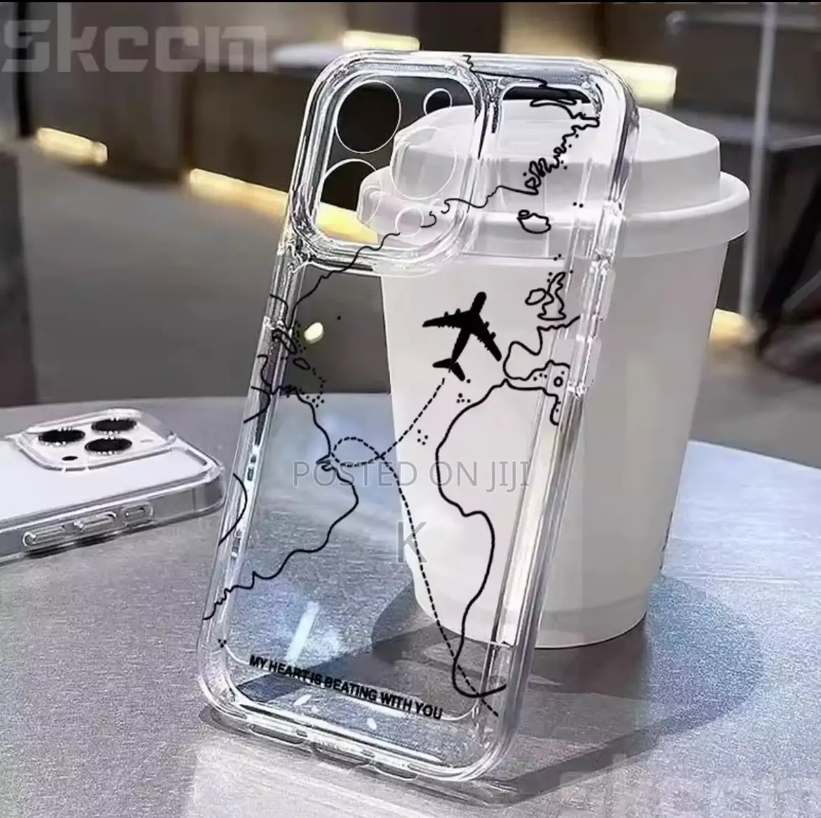 iPhone 15 Pro Max Cover