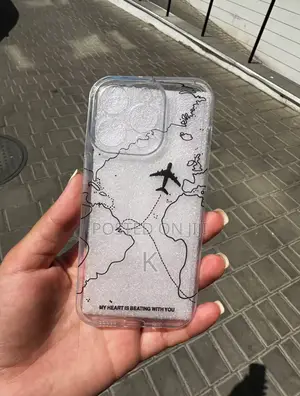 iPhone 15 Pro Max Cover