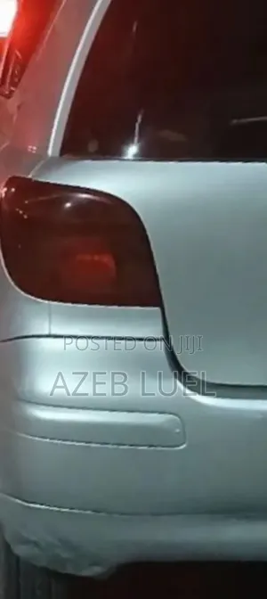 Photo - Vitiz 2002 Care for Rent