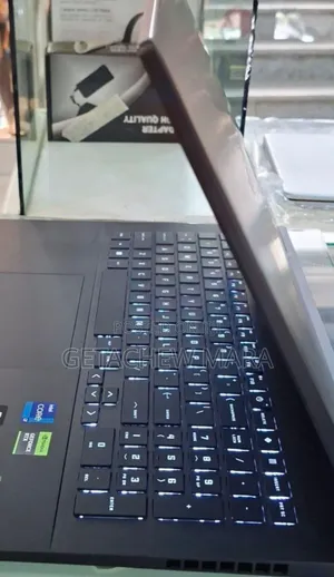 New Laptop HP Omen 16 16GB Intel Core I7 SSD 1T