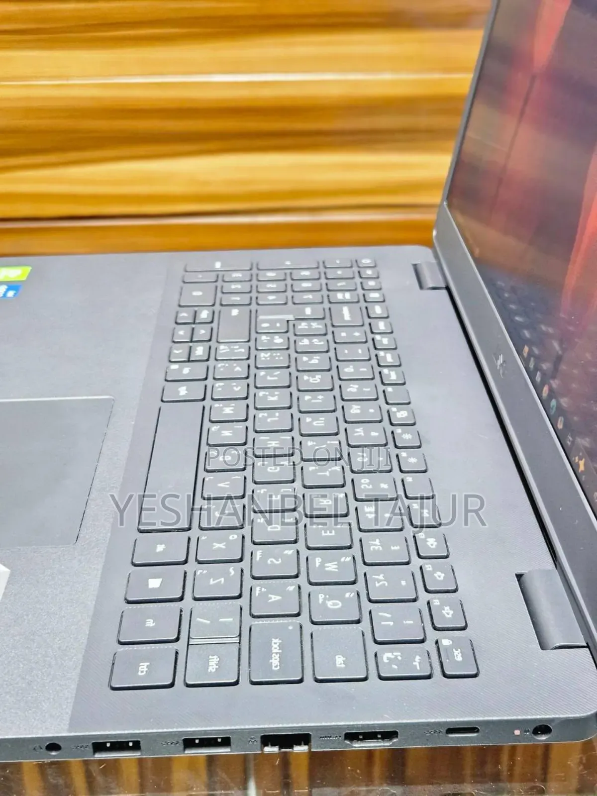 New Laptop Dell Vostro 15 3000 8GB Intel Core I5 SSD 512GB