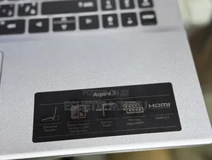 New Laptop Acer Aspire 3 16GB Intel Core I5 SSD 512GB