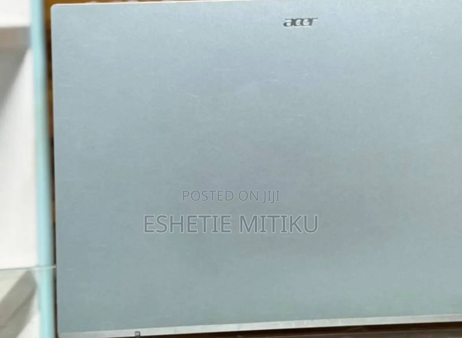 New Laptop Acer Aspire 3 16GB Intel Core I5 SSD 512GB