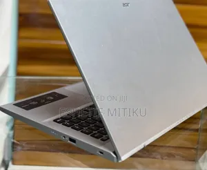 Photo - New Laptop Acer Aspire 3 16GB Intel Core I5 SSD 512GB