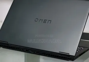 Photo - New Laptop HP Omen 16 16GB Intel Core I9 SSD 1T