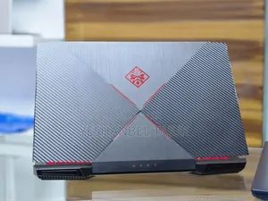 New Laptop HP Omen X 8GB Intel Core I7 HDD+SSD 1T