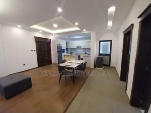 Furnished 2bdrm Apartment in Altima, Kirkos for rent