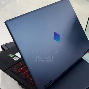 Photo - New Laptop HP Omen 15 16GB Intel Core I7 SSD 1T