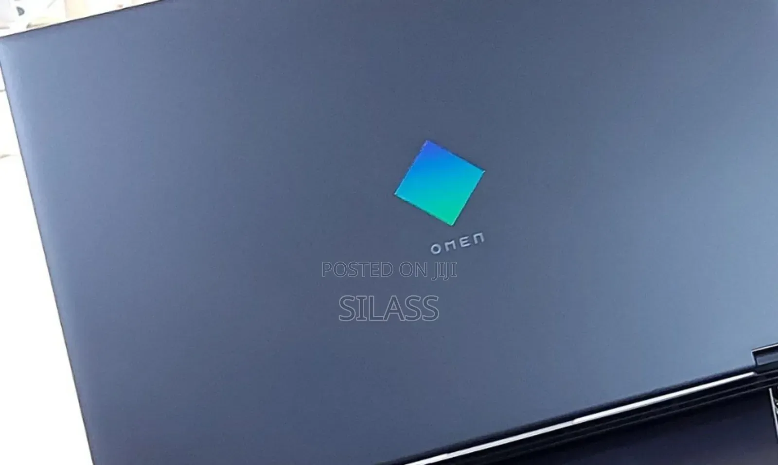 New Laptop HP Omen 15 16GB Intel Core I7 SSD 1T