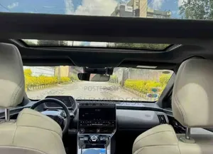 Toyota bZ4X 2023 White