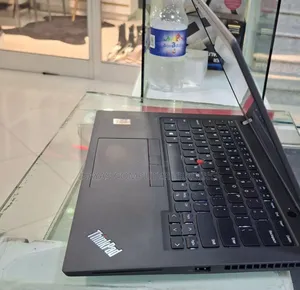 Photo - New Laptop Lenovo ThinkPad T14 16GB Intel Core I5 SSD 512GB