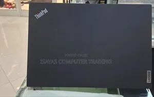 New Laptop Lenovo ThinkPad T14 16GB Intel Core I5 SSD 512GB