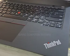 New Laptop Lenovo ThinkPad T14 16GB Intel Core I5 SSD 512GB