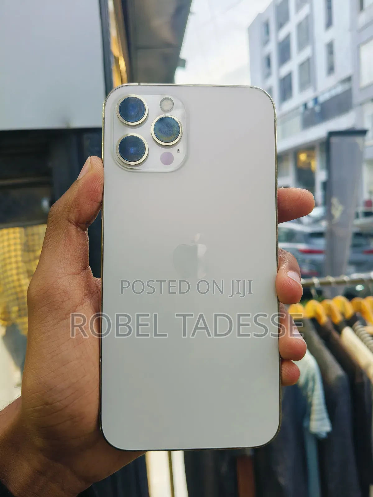 Apple iPhone 12 Pro Max 128 GB