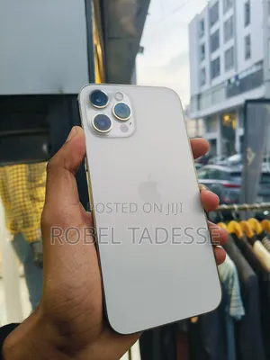 Apple iPhone 12 Pro Max 128 GB