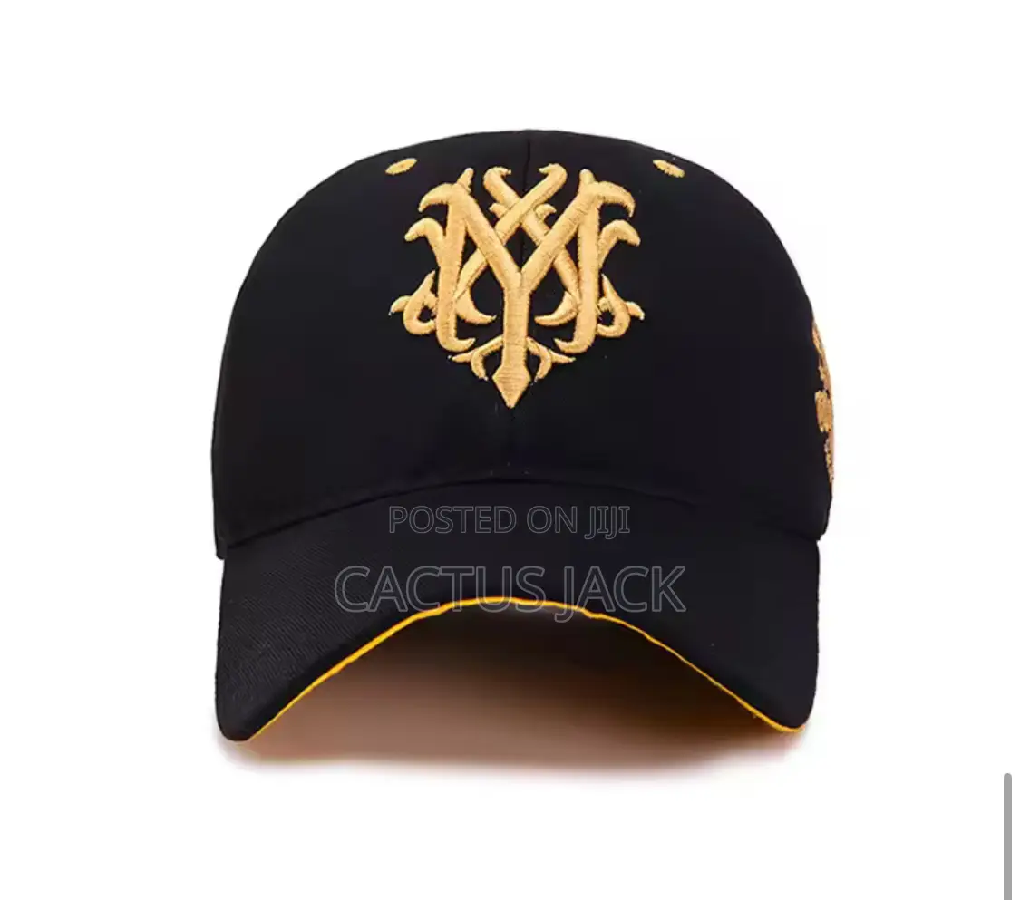 2025 New Totem Flame Baseball Cap