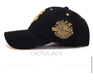 2025 New Totem Flame Baseball Cap