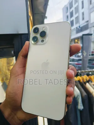 Apple iPhone 12 Pro Max 128 GB