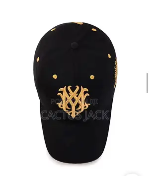 2025 New Totem Flame Baseball Cap