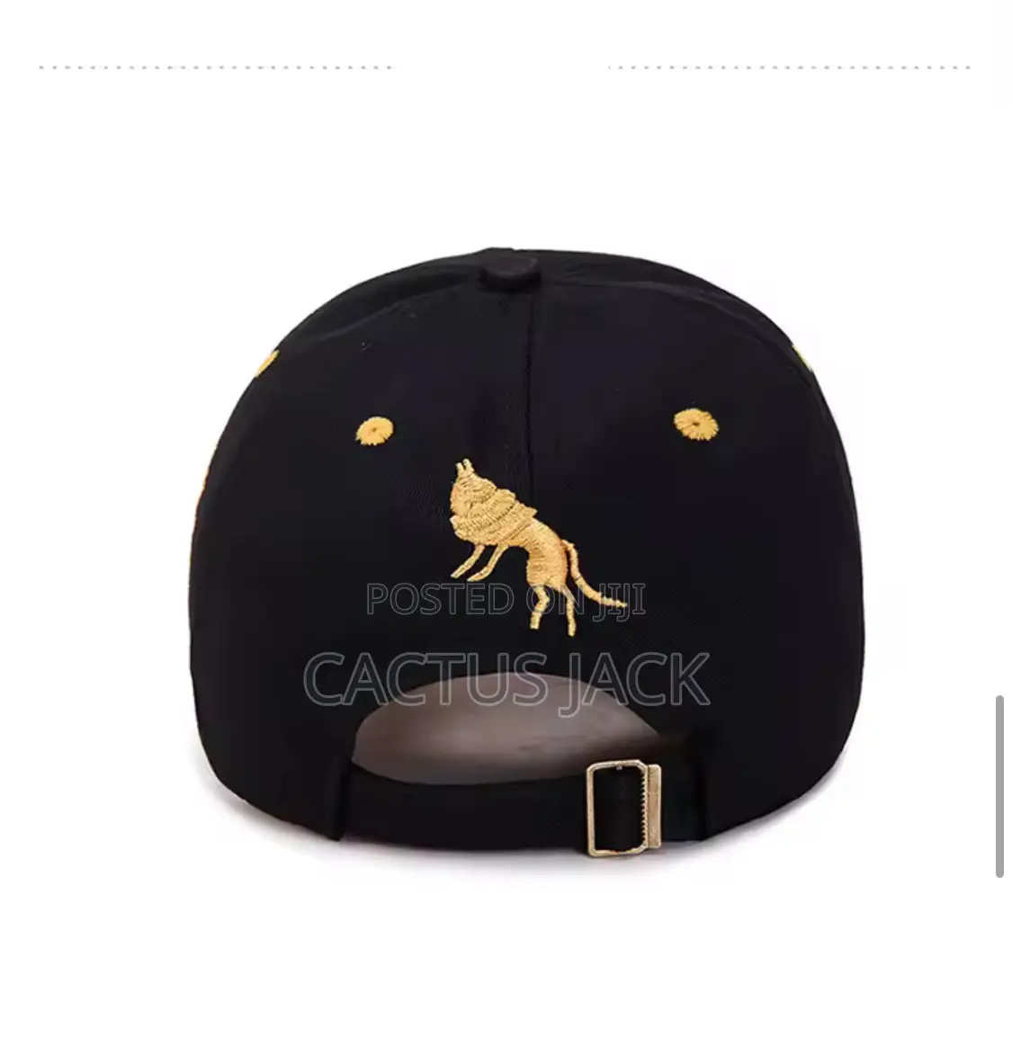 2025 New Totem Flame Baseball Cap