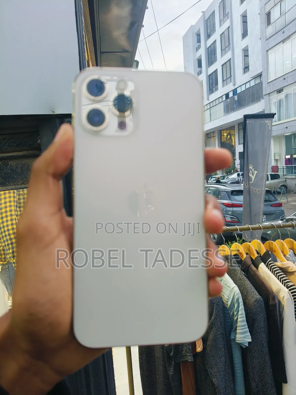 Apple iPhone 12 Pro Max 128 GB