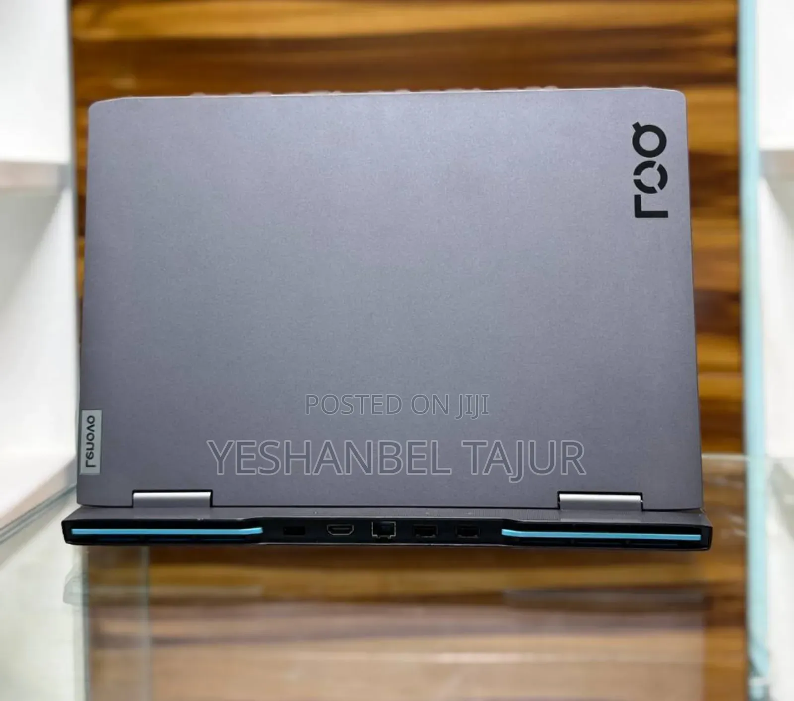 New Laptop Logiq 16GB AMD Ryzen 5 SSD 512GB