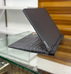New Laptop Logiq 16GB AMD Ryzen 5 SSD 512GB