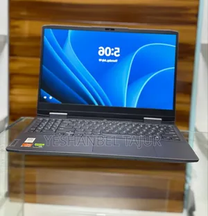 New Laptop Logiq 16GB AMD Ryzen 5 SSD 512GB