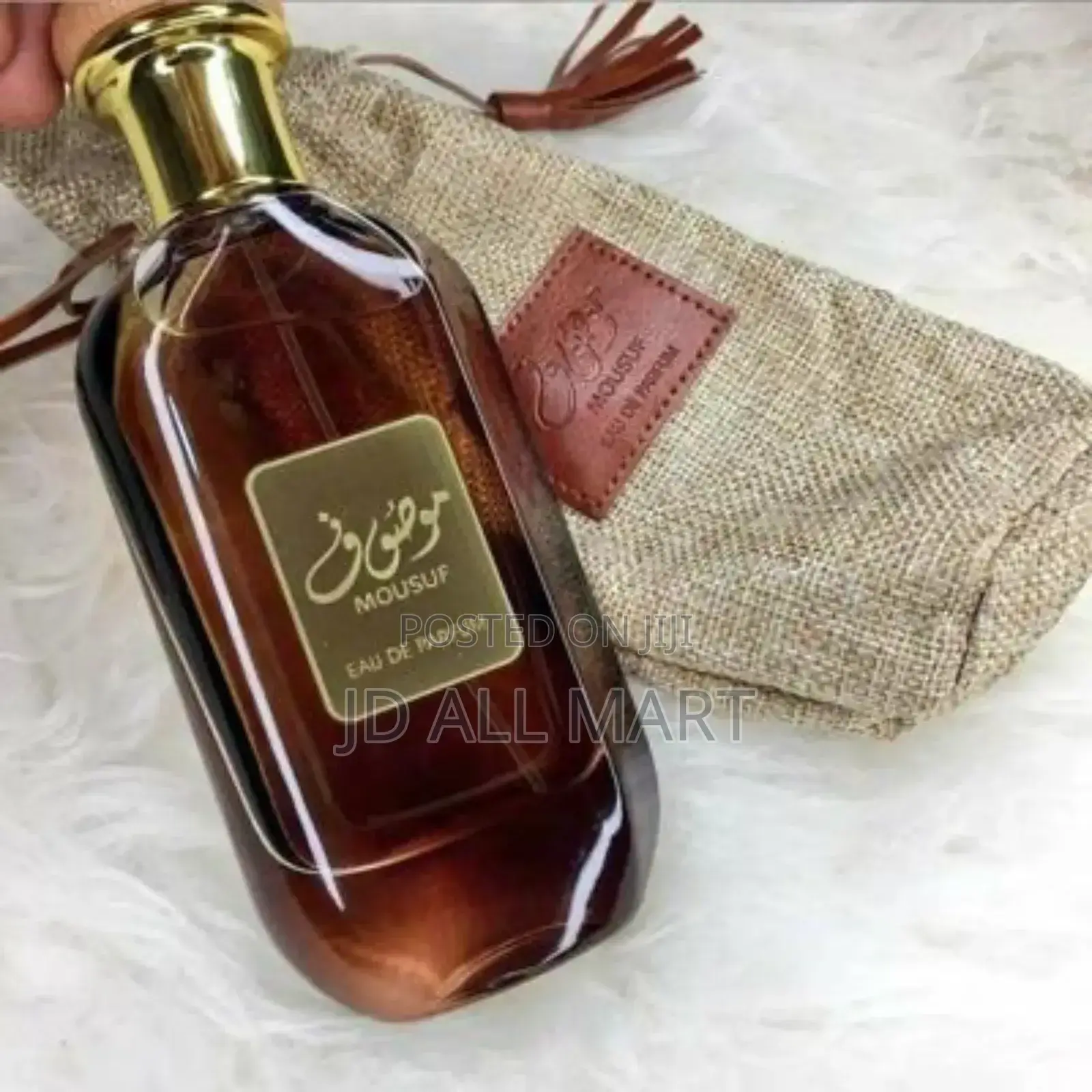 Mosuf Perfume